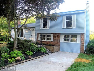 6445 Fairmead Ln, Columbia, MD 21045 - photo 2