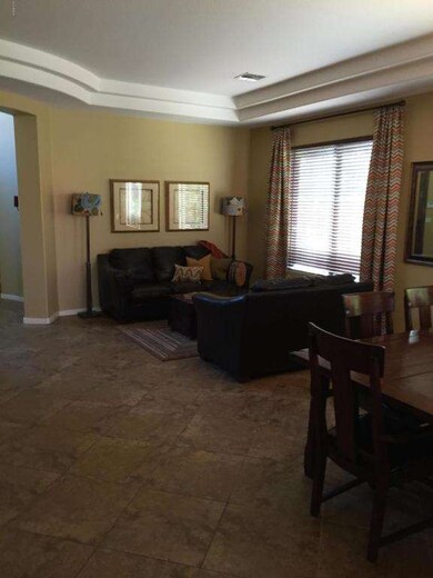 Formal Living/dining
