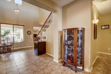 6 foyer