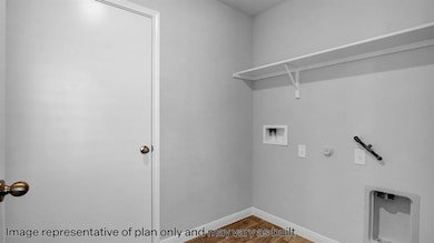 10520 Tall Prairie Terrace, Oklahoma City, OK 73114 - photo 3