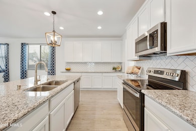 5854 S Del Rancho, Mesa, AZ 85212 - photo 6