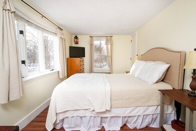43 High St, West Bridgewater, MA 02379 - photo 7