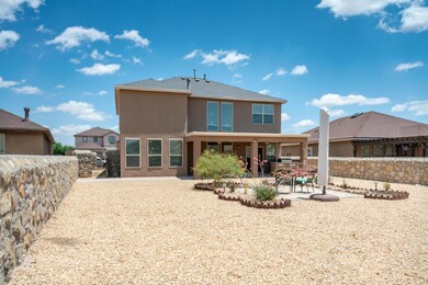 14336 Desert Sunset Dr, Horizon City, TX 79928 - photo 3