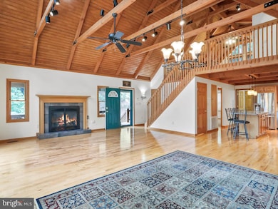 78 Purple Finch Ln, Berkeley Springs, WV 25411 - photo 6