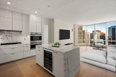 Millennium Tower unit 3907, Boston, MA 02110 - photo 4