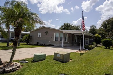 37349 Gill Ave, Zephyrhills, FL 33541 - photo 2