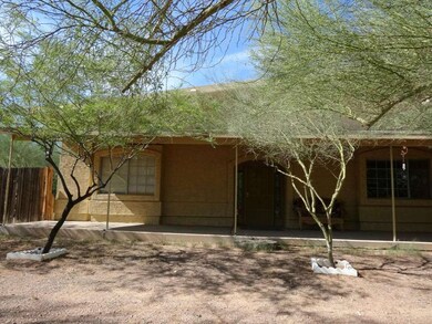 Front of Home 3