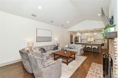 305 Springwood Dr N, Mobile, AL 36608 - photo 5