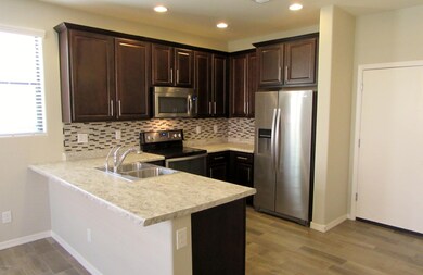 1950 N Center St unit 107, Mesa, AZ 85201 - photo 7