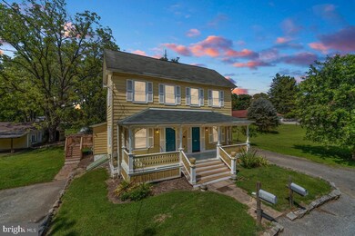 10622 Saint Paul Ave, Woodstock, MD 21163 - photo 3