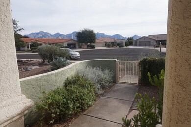 1073 E Crown Ridge Dr, Oro Valley, AZ 85755 - photo 6