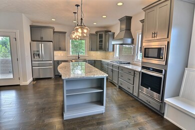 5851 Conkright Ln, West Lafayette, IN 47906 - photo 4