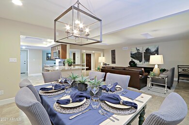 Formal Dining 2