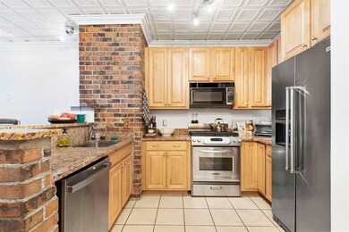 Pier House I Condominiums unit 220, Jersey City, NJ 07302 - photo 7