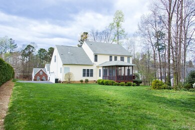 14331 Beachmere Dr, Chesterfield, VA 23831 - photo 4