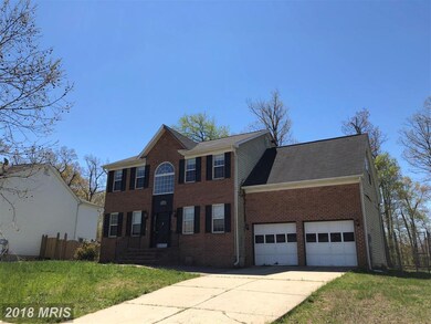 8805 Charm Ct, Brandywine, MD 20613 - photo 2