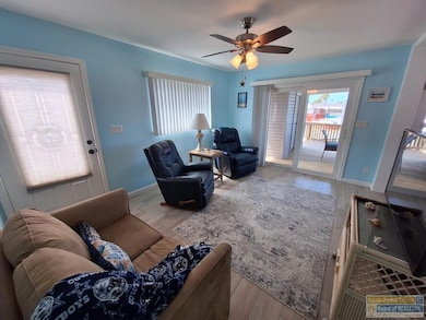 Family/Living Area