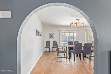 2419 E Dolphin Ave, Mesa, AZ 85204 - photo 4