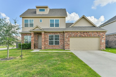 3216 Walden Breeze Ct, League City, TX 77539 - photo 3