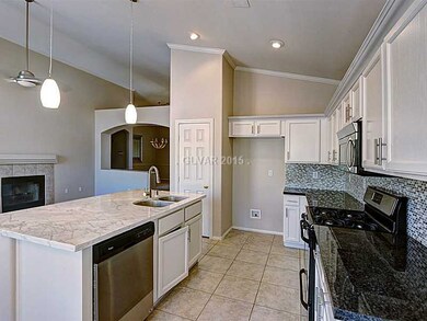 2901 Desert Zinnia Ln, Las Vegas, NV 89135 - photo 6