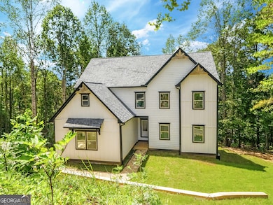 164 Mill Creek Dr, Jasper, GA 30143 - photo 3