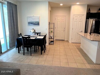 Dining room 5A