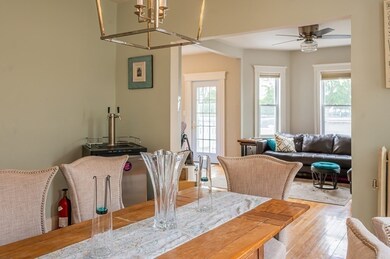 12 Thelma Rd unit 3, Dorchester, MA 02122 - photo 5