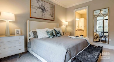 2426 Vail Ave unit B7, Charlotte, NC 28207 - photo 5