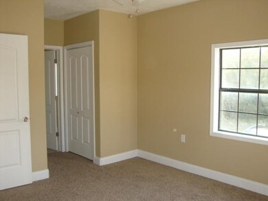 Master Bedroom.