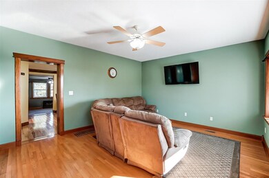 4505 Snyder Rd, Monroeville, IN 46773 - photo 5