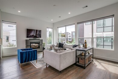 5911 Lindell Ave unit 101, Dallas, TX 75206 - photo 6