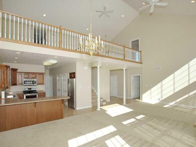 Family Room.