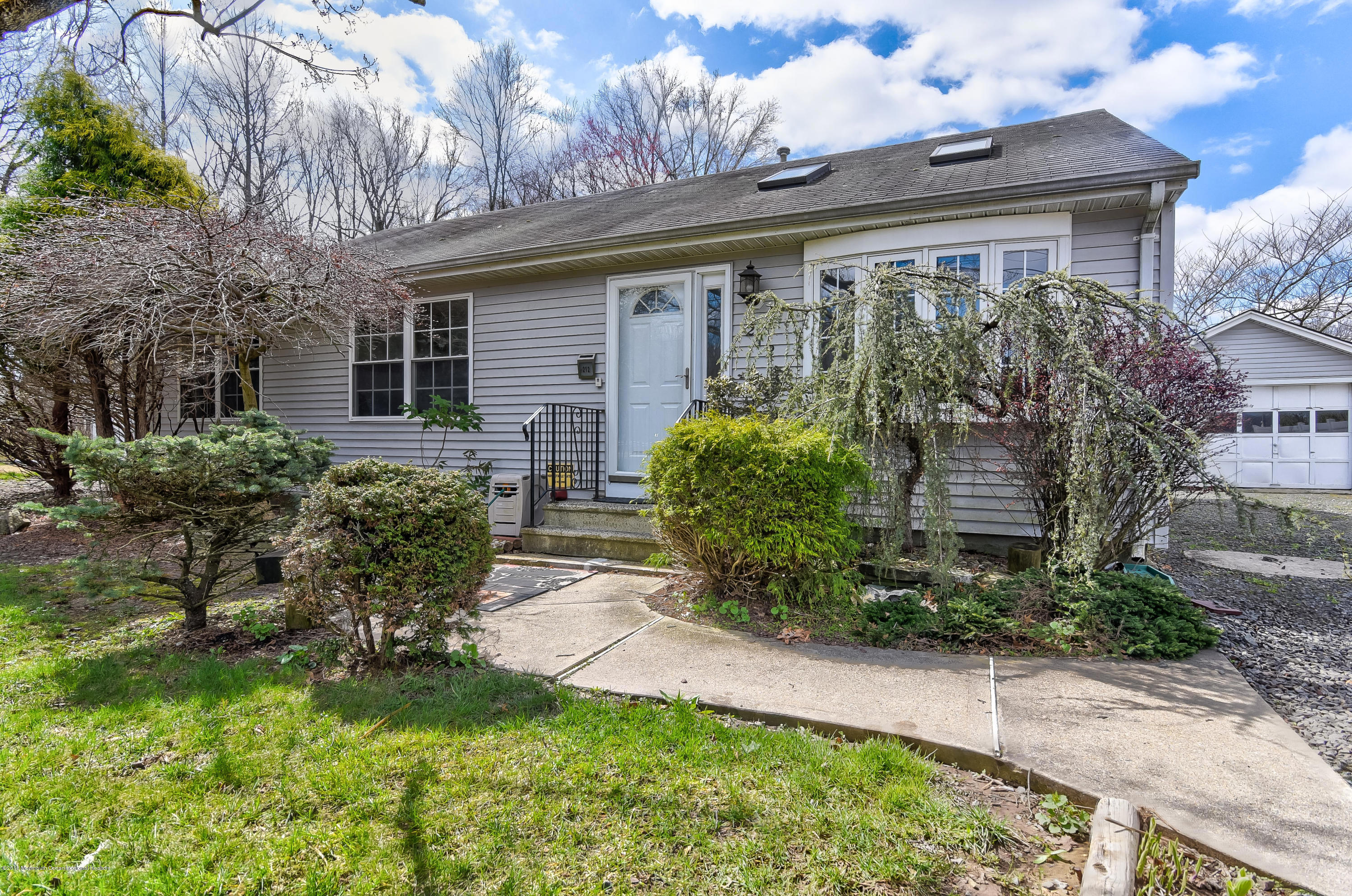 212 Texas Rd, Old Bridge, NJ 08857 - photo 2