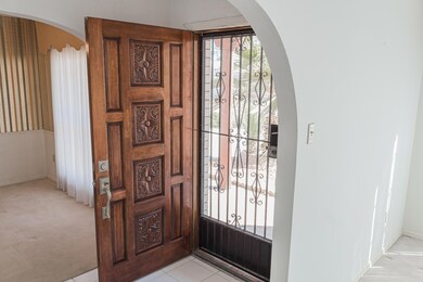 10505 Tomwood Ave, El Paso, TX 79925 - photo 3