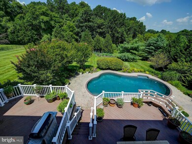 908 Dennisford Ct, Cockeysville, MD 21030 - photo 6