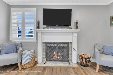 29 Linden Ave, West Long Branch, NJ 07764 - photo 7