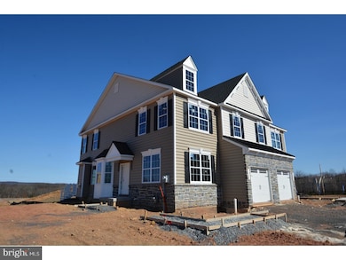 314 W Boulder Dr, Chalfont, PA 18914 - photo 2