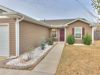 15100 Nightshade Dr, Oklahoma City, OK 73170 - photo 4