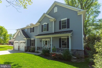 32 Hutchinson Ave, Haddonfield, NJ 08033 - photo 3