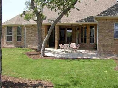 1287 Fredrick Ln, Temple, TX 76502 - photo 5