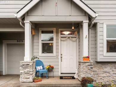 Porch
