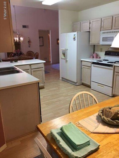 Nook - Kitchen