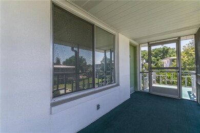 This is an END unit on the third floor!  No neighb