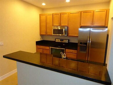Cafeteria/Kitchen