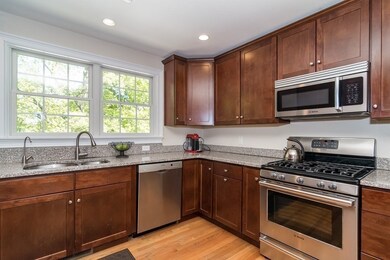 65 Washington St unit C, Wellesley, MA 02481 - photo 7