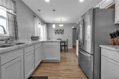 1363 Moll St, North Tonawanda, NY 14120 - photo 6