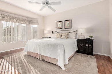 19 - Primary Bedroom Suite