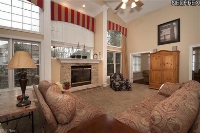 Now this is a GREAT ROOM!