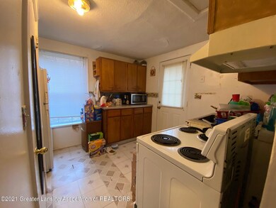 Unit 1 Kitchen