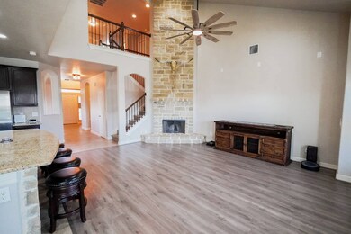 Open Concept